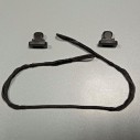 Elastico ricambio per Balestra da tiro da 80 Libbre