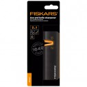 Fiskars Axe and Knife Sharpener - Affilalame 