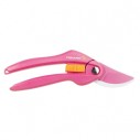 Fiskars Ruby Inspiration Forbici SingleStep