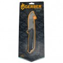 Gerber Hunting Moment Fixed Blade Gut Hook