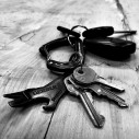 Gerber Shard Key Chain Tool™