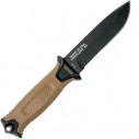 Gerber StrongArm™ Fixed Blade Knife + Sheath