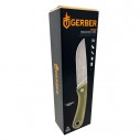 Gerber Spine™ Fixed Blade Knife +Sheath