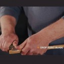 Gerber Vertebrae™ Fixed Blade Knife + Sheath