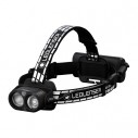 Ledlenser H19R Signature Black