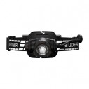 Ledlenser H7R Signature Black Soft Case Headlamp