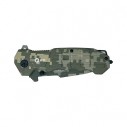 K25 Tactical Clip Folding Knife 9.3 cm - 19220