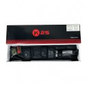 K25 Brush Cutter Black 37 cm. - 31829