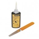 Fiskars Maintenance Set - Kit di manutenzione per attrezzi da taglio Fiskars 