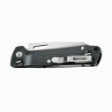 Leatherman FREE K4 Silver Multitool 