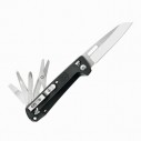 Leatherman FREE K4 Silver Multitool 