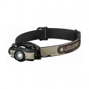 Ledlenser MH4 - 400 lm - sabbia