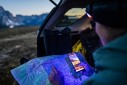 Ledlenser MH11 Rgb White/Blue Headlamp 