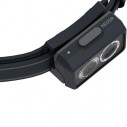 Ledlenser NEO5R Black/Gray