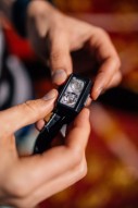 Ledlenser NEO5R Black/Gray