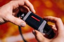 Ledlenser NEO5R Black/Gray