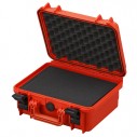 Max 300x225H132-ARANCIO C/SPUGNE 