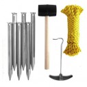 Summit Tent Accessory Set