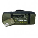Summit Pinnacle Trekker Double Tent 