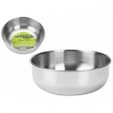 Summit Stainless Steel Bowl 15 cm 