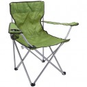 Summit Ashby Chair Forest Green